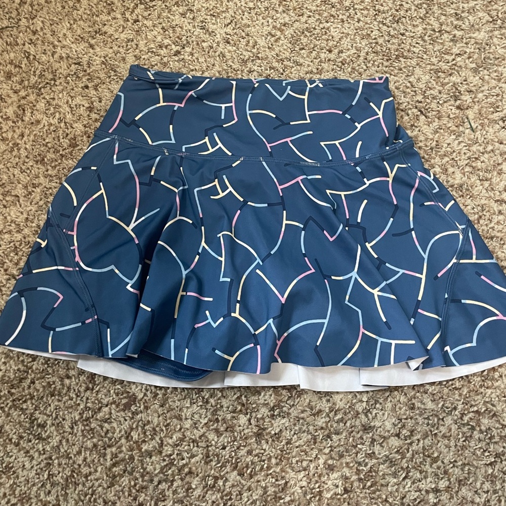 Athleta Skort